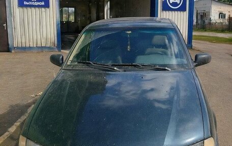 Daewoo Nexia I рестайлинг, 2001 год, 50 000 рублей, 1 фотография