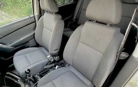 Chevrolet Aveo III, 2008 год, 150 000 рублей, 1 фотография