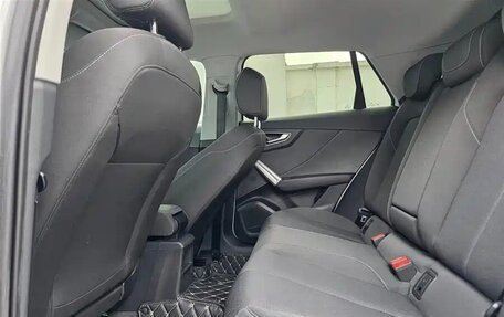 Audi Q2 I, 2021 год, 1 408 000 рублей, 10 фотография