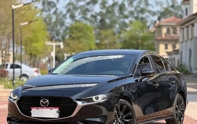Mazda 3, 2022 год, 1 833 757 рублей, 1 фотография