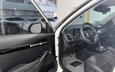 KIA Seltos I, 2023 год, 1 870 000 рублей, 5 фотография