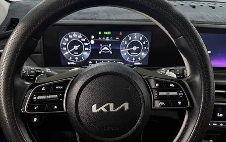KIA Seltos I, 2023 год, 1 870 000 рублей, 7 фотография