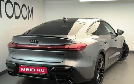 Audi A5, 2026 год, 5 990 000 рублей, 2 фотография