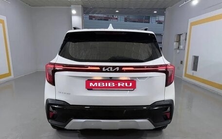 KIA Seltos I, 2023 год, 1 870 000 рублей, 3 фотография