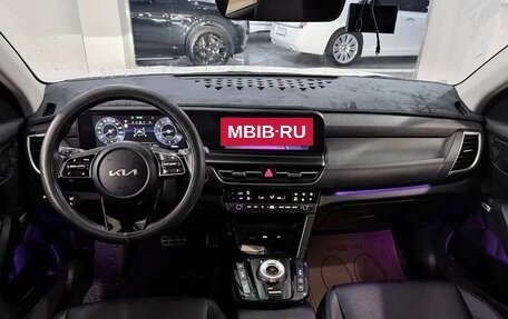 KIA Seltos I, 2023 год, 1 870 000 рублей, 6 фотография