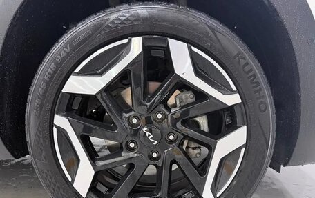 KIA Seltos I, 2023 год, 1 870 000 рублей, 17 фотография