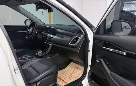 KIA Seltos I, 2023 год, 1 870 000 рублей, 12 фотография