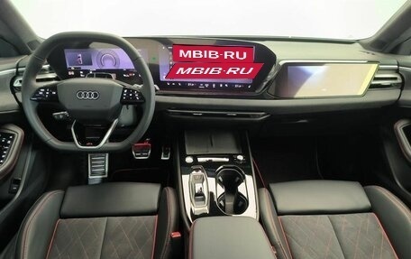 Audi A5, 2026 год, 5 990 000 рублей, 5 фотография