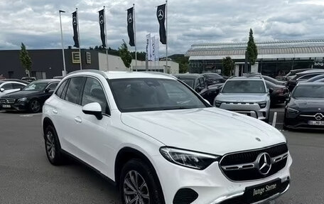 Mercedes-Benz GLC, 2025 год, 6 735 563 рублей, 3 фотография