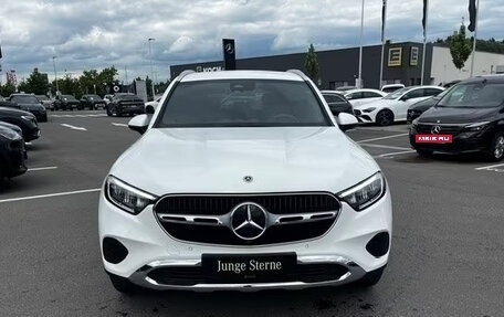 Mercedes-Benz GLC, 2025 год, 6 735 563 рублей, 2 фотография