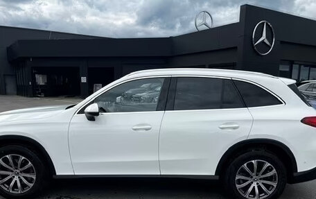 Mercedes-Benz GLC, 2025 год, 6 735 563 рублей, 4 фотография