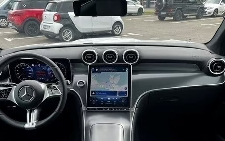 Mercedes-Benz GLC, 2025 год, 6 735 563 рублей, 9 фотография