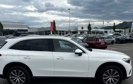 Mercedes-Benz GLC, 2025 год, 6 735 563 рублей, 5 фотография