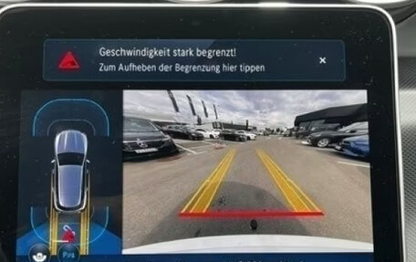 Mercedes-Benz GLC, 2025 год, 6 735 563 рублей, 10 фотография