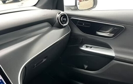 Mercedes-Benz GLC, 2025 год, 6 735 563 рублей, 14 фотография