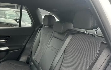 Mercedes-Benz GLC, 2025 год, 6 735 563 рублей, 12 фотография
