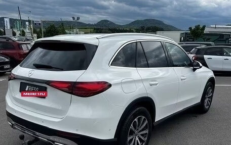 Mercedes-Benz GLC, 2025 год, 6 735 563 рублей, 8 фотография