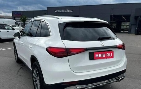 Mercedes-Benz GLC, 2025 год, 6 735 563 рублей, 6 фотография