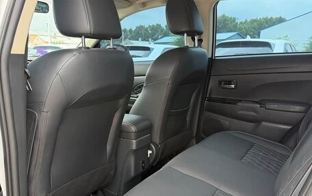 Mitsubishi ASX I рестайлинг, 2022 год, 1 562 000 рублей, 9 фотография