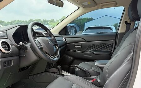 Mitsubishi ASX I рестайлинг, 2022 год, 1 562 000 рублей, 7 фотография