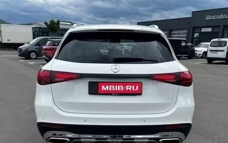 Mercedes-Benz GLC, 2025 год, 6 735 563 рублей, 7 фотография