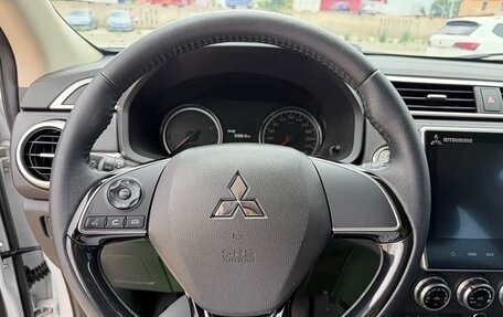 Mitsubishi ASX I рестайлинг, 2022 год, 1 562 000 рублей, 8 фотография