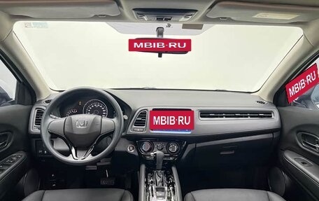 Honda Vezel, 2022 год, 1 350 000 рублей, 7 фотография