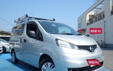 Nissan NV200, 2016 год, 1 130 000 рублей, 3 фотография