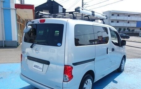 Nissan NV200, 2016 год, 1 130 000 рублей, 6 фотография