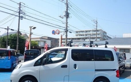 Nissan NV200, 2016 год, 1 130 000 рублей, 8 фотография