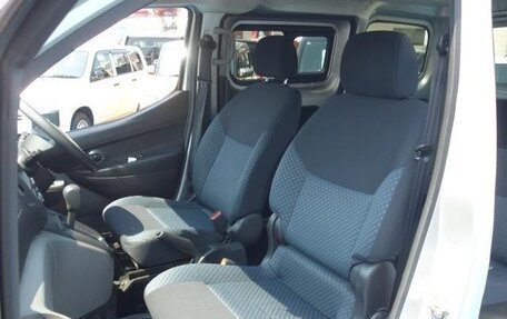 Nissan NV200, 2016 год, 1 130 000 рублей, 10 фотография