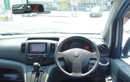 Nissan NV200, 2016 год, 1 130 000 рублей, 11 фотография