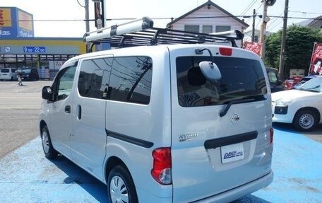 Nissan NV200, 2016 год, 1 130 000 рублей, 7 фотография