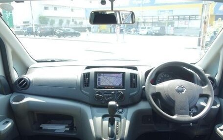 Nissan NV200, 2016 год, 1 130 000 рублей, 12 фотография