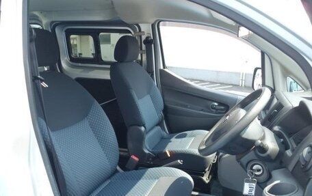 Nissan NV200, 2016 год, 1 130 000 рублей, 9 фотография