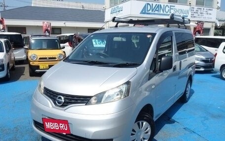 Nissan NV200, 2016 год, 1 130 000 рублей, 2 фотография