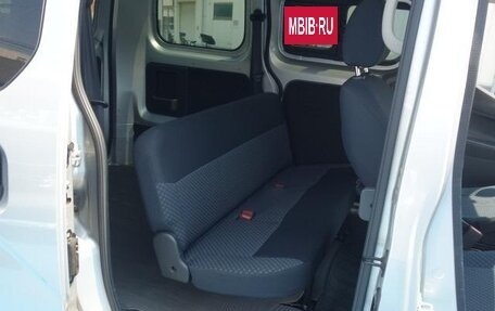 Nissan NV200, 2016 год, 1 130 000 рублей, 13 фотография