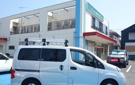 Nissan NV200, 2016 год, 1 130 000 рублей, 5 фотография