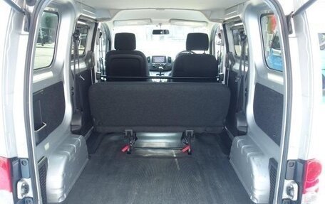Nissan NV200, 2016 год, 1 130 000 рублей, 14 фотография
