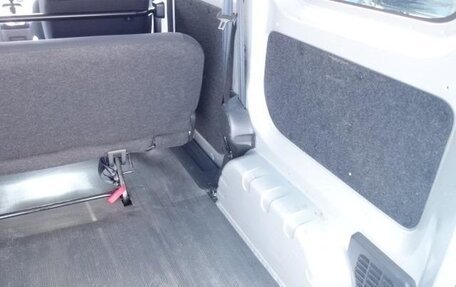 Nissan NV200, 2016 год, 1 130 000 рублей, 21 фотография