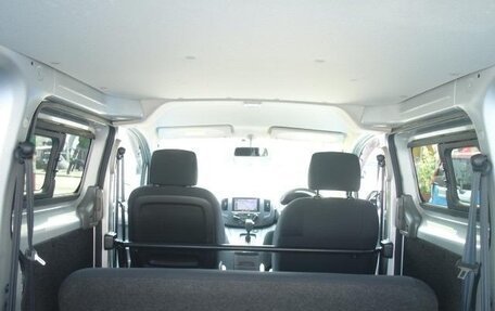 Nissan NV200, 2016 год, 1 130 000 рублей, 16 фотография