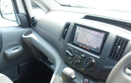 Nissan NV200, 2016 год, 1 130 000 рублей, 18 фотография