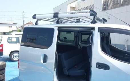 Nissan NV200, 2016 год, 1 130 000 рублей, 20 фотография