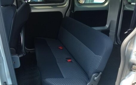 Nissan NV200, 2016 год, 1 130 000 рублей, 17 фотография