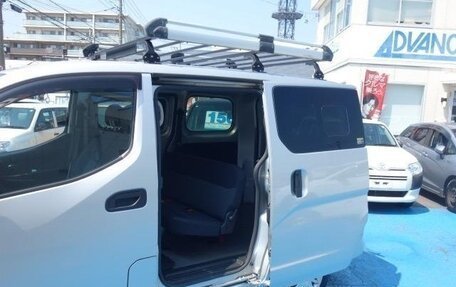 Nissan NV200, 2016 год, 1 130 000 рублей, 19 фотография