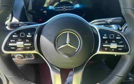 Mercedes-Benz GLB, 2022 год, 1 960 000 рублей, 9 фотография