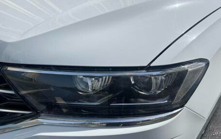 Volkswagen T-Roc I, 2022 год, 1 730 000 рублей, 13 фотография