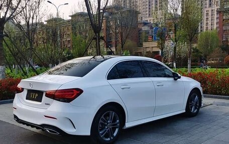 Mercedes-Benz A-Класс, 2023 год, 1 790 098 рублей, 5 фотография