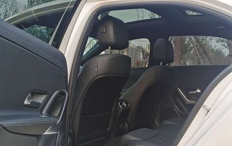 Mercedes-Benz A-Класс, 2023 год, 1 790 098 рублей, 13 фотография