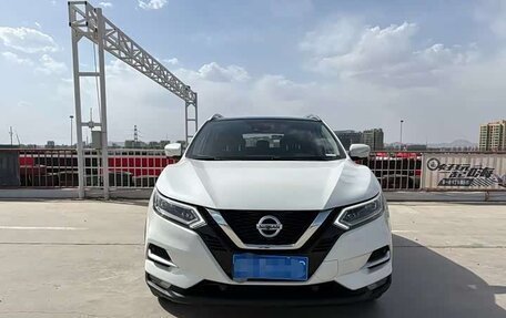 Nissan Qashqai, 2023 год, 1 740 000 рублей, 2 фотография